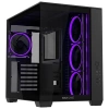 ASUS A32 PLUS TG ARGB Gaming Mid-Tower PC Kasası /  90DC00S0-B19000