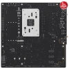 ASUS B850 MAX GAMING WIFI6E DDR5 HDMI-DP PCIE 5.0 AM5 ATX