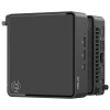 ASUS CORE 3 100U-RAM DİSK YOK-FDOS MINI PC / NUC15 PRO SLIM KIT RNUC15CRKI300002 /90AR00R2-M00050