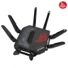 ASUS GT-BE98 WIFI7 BE25000 Üç Bant Gaming Router / 90IG08F0-MO9A0V