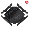 ASUS GT-BE98 WIFI7 BE25000 Üç Bant Gaming Router / 90IG08F0-MO9A0V