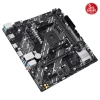 ASUS PRIME A520M-K ARGB DDR4 HDMI-DP PCIE 4.0 AM4 mATX
