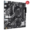 ASUS PRIME A520M-K ARGB DDR4 HDMI-DP PCIE 4.0 AM4 mATX