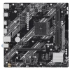 ASUS PRIME A520M-K ARGB DDR4 HDMI-DP PCIE 4.0 AM4 mATX
