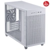 ASUS PRIME AP201 Gaming Micro-Tower PC Kasası Beyaz