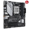 ASUS PRIME B650M-A WIFI II DDR5 HDMI DP PCIe 16X v4.0 AM5 mATX