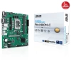 ASUS PRO H810M-C CSM DDR5 HDMI DP PCIE 4.0 1851p mATX