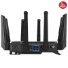 ASUS Rog Capture GT-BE19000 WIFI7 Gaming Router