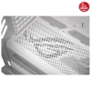 ASUS ROG HYPERION GR701 White Gaming Alüminyum E-ATX PC Kasası / 90DC00F3-B39000
