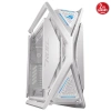 ASUS ROG HYPERION GR701 White Gaming Alüminyum E-ATX PC Kasası / 90DC00F3-B39000