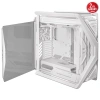 ASUS ROG HYPERION GR701 White Gaming Alüminyum E-ATX PC Kasası / 90DC00F3-B39000