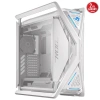 ASUS ROG HYPERION GR701 White Gaming Alüminyum E-ATX PC Kasası / 90DC00F3-B39000