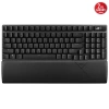 ASUS ROG Strix Scope II 96 Wireless NX Snow White - 96% RGB Mekanik Gaming Klavye - Tri-Mode 2.4GHz/BT/USB