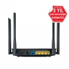 ASUS RT-AC1200 Wıfı5 AC1200 Gigabit Dual Band Router