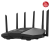 ASUS RT-BE90U Wıfı7 BE9400 Dual Band Router