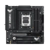 ASUS TUF GAMING B850M-E WIFI6E DDR5 HDMI DP PCIE 5.0 AM5 mATX