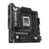 ASUS TUF GAMING B850M-E WIFI6E DDR5 HDMI DP PCIE 5.0 AM5 mATX