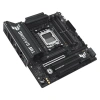 ASUS TUF GAMING B850M-E WIFI6E DDR5 HDMI DP PCIE 5.0 AM5 mATX
