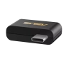 ASUS USB-BE93 MINI WIFI7 BE6500 Üç Bant Typec Kablosuz Ağ Adaptörü / 90IG0AK0-MO0B00