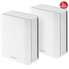 ASUS ZENWIFI7 BT8 Mesh Router Beyaz 2-li Paket