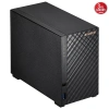 ASUSTOR 2diskli Realtek QC-1GB RAM-Gigabit Nas Server AS1102TL