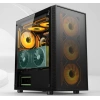 AZTECH 600w SKYLINE AZT04 RGB Gaming Mid-Tower Pc Kasası