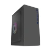 AZTECH 600w TITAN AZT02 Standart Micro-Tower PC Kasası