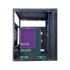 AZTECH 600w TITAN AZT02 Standart Micro-Tower PC Kasası