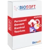 BIOSOFT Maaş-Bordro Yazılımı Hikvision PDKS