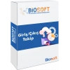 BIOSOFT PDKS GİRİŞ-ÇIKIŞ YAZILIMI