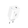 BIX BX1P65G-WE 65W ŞARJ ADAPTÖR (TYPE-C) Beyaz PPS ÖZELLİKLİ