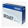 BROTHER DR3607 Siyah 70.000 Sayfa Drum Ünitesi