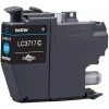 BROTHER LC3717C Mavi Mürekkep Kartuş