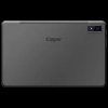 CASPER 10.4 8-çekirdek 4GB- 128GB- Android 12 Siyah Tablet / VIA-S40-A