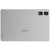 CASPER 11 IPS 8-çekirdek 4GB-128GB Android 14 Gri Tablet / VIA-S50-G