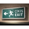 CATA CT-9170 EXIT ÇIKIŞ ARMATÜRÜ