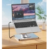 Codegen 10 in 1 Çok Fonksiyonlu Type-C Hub Notebook Macbook Standı Usb-C Docking Station NSC-101