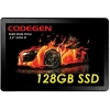 CODEGEN 128GB CDG-128GB-SSD25 560- 500MB/s SSD SATA-3 Disk