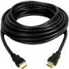 Codegen 15metre CPS150 HDMI Kablo Gold 1.4v 4K
