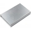 CODEGEN 2.5 USB 3.0 CDG-HDC-30BC Sata Alüminyum Harddisk Kutusu Gümüş