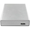 CODEGEN 2.5 USB 3.0 CDG-HDC-30BC Sata Alüminyum Harddisk Kutusu Gümüş