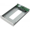 CODEGEN 2.5 USB 3.0 CDG-HDC-30BC Sata Alüminyum Harddisk Kutusu Gümüş