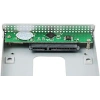 CODEGEN 2.5 USB 3.0 CDG-HDC-30BC Sata Alüminyum Harddisk Kutusu Gümüş