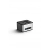 CODEGEN 2.5,3.5 USB 3.0 CDG-DOC-404 Sata Harddisk Dock SSD Kopyalama Özellikli