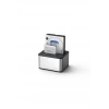 CODEGEN 2.5,3.5 USB 3.0 CDG-DOC-404 Sata Harddisk Dock SSD Kopyalama Özellikli