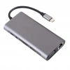 CODEGEN CDG-CNV49 Gigabit TypeC Ethernet Çoklayıcı Hub