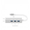 CODEGEN CDG-CNV85 Gigabit TypeC Ethernet Çoklayıcı Hub