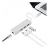 CODEGEN CDG-CNV85 Gigabit TypeC Ethernet Çoklayıcı Hub