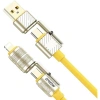 CODEGEN CDG-CNV88 Lightning 1.5 metre Şarj ve Data Kablosu 240W