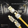 CODEGEN CDG-CNV88 Lightning 1.5 metre Şarj ve Data Kablosu 240W